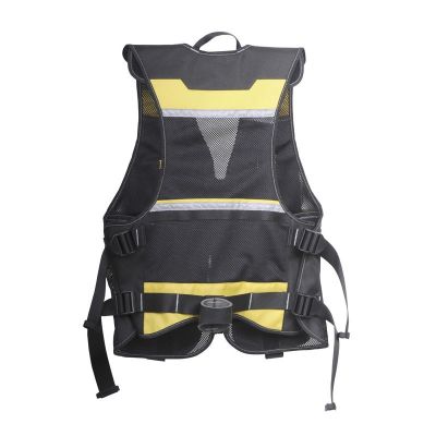 2. fatmax® tool vest