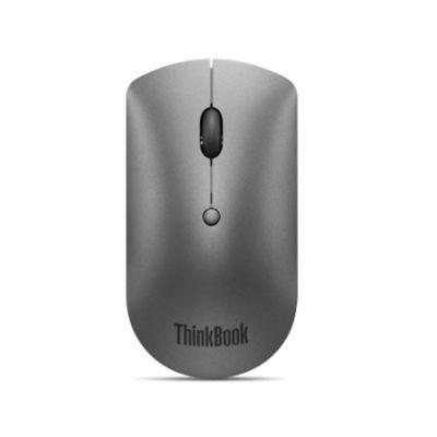 13. Lenovo ThinkBook Bluetooth Silent Mouse