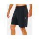 2. RIP CURL Mirage 3-2-One Ultimate boardshorts black