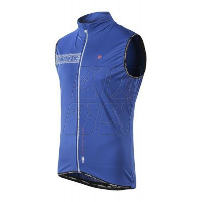 2. Radvik Sierra Vest Gts M 92800407006 cycling vest