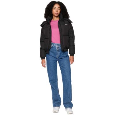 6. Fila Buchen Jacket W FAW0549 80010