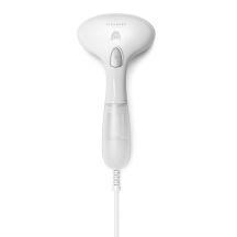 Steamers SM-0103 Cirrus 1 Steam Cleaner, White