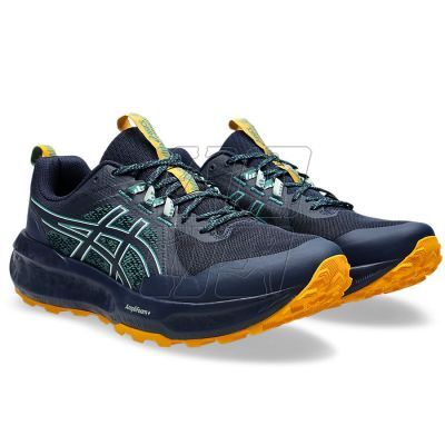 3. Asics GEL-SONOMA 8 shoes 1011B979 400