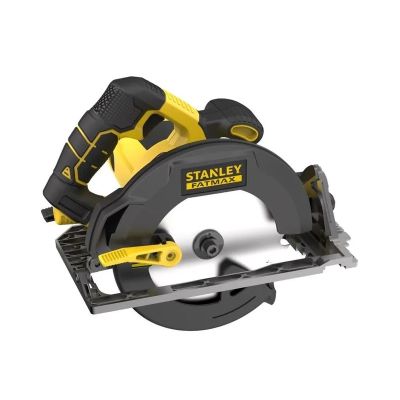 7. Circular Saw 1650W, 190mm FME301 STANLEY