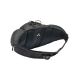 3. Vaude Moab Hip Pack 4 Bike Waist Bag – Black