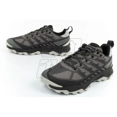 8. Merrell Speed Eco W shoes J037172