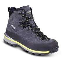 Men’s MEINDL Antelao PRO GTX Trekking Boots with Gore-Tex Membrane