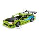 14. LEGO Technic 42229 - Fast and Furious Mitsubishi Eclipse Car