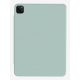 2. Pomologic BookCover - protective case for iPad Air 13" M2 (2024) / M3 (2025) (minty fresh)