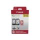 2. Canon 5438C004 ink cartridge 2 pcs. Original Black, Cyan, Magenta, Yellow