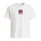 BUTTER GOODS x PUMA Graphic T-shirt Puma White - 534058-02