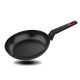 Set of three forged aluminum frying pans Taurus Best Moments 18/22/26 cm KPA4018/22/26
