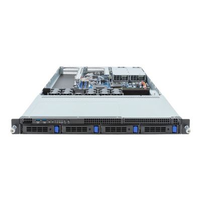 2. Gigabyte Rack Platform (1U) AMD R133-C13-ACG1