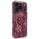 2. Uniq Coehl Mila Magnetic Charging Case for iPhone 18 Pro / 17 Pro - Burgundy