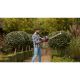 13. Black & Decker BEHTS451 Electric Hedge Trimmer Twin Blade 550W 2.65kg