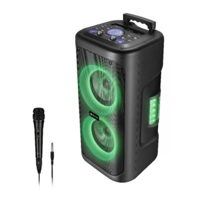 2. Denver TSP-353 Public Address (PA) Speaker