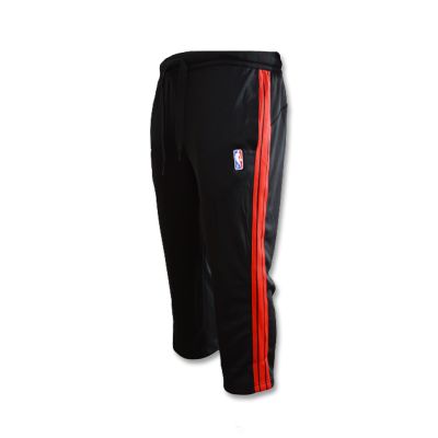 3. Nike Chicago Bulls Courtside 75 Wmns Women's Pants - DB1414-010
