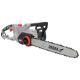 Dedra DED8701 Electric Chainsaw, 2.2 KW, 40 CM