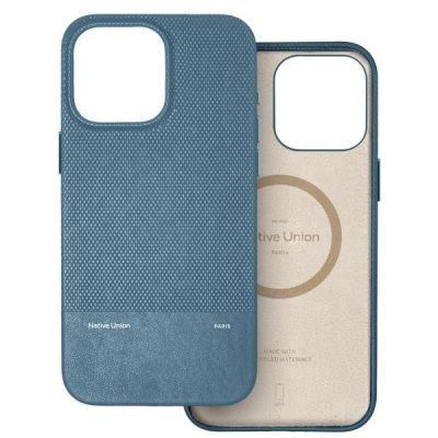 4. Native Union (Re) Classic Case For iPhone RECLA-NAV-NP24P