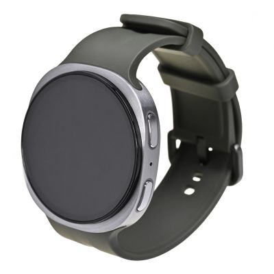 4. Samsung Galaxy Watch 9 SM-L350 44mm BT Silver smartwatch