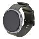 4. Samsung Galaxy Watch 9 SM-L350 44mm BT Silver smartwatch