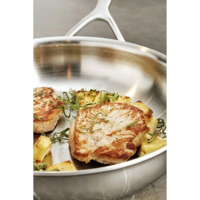 17. DEMEYERE Multiline 7 Frying Pan 40850-948-0 20cm