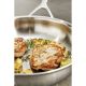 17. DEMEYERE Multiline 7 Frying Pan 40850-948-0 20cm