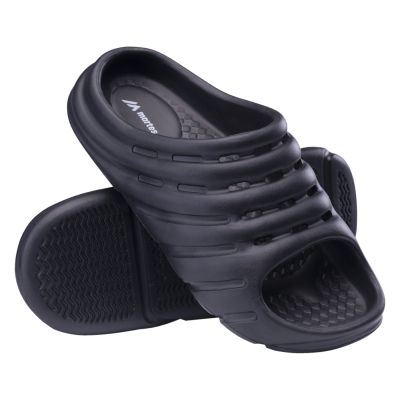 9. Martes Essentials Gras M 92800598418 Flip-Flops