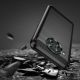 7. Carbon Case Flexible cover for Nokia X100 black