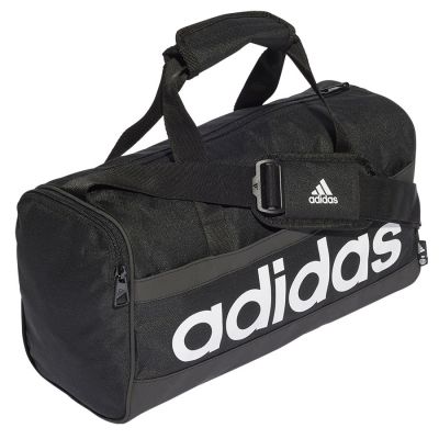 7. Adidas Linear Duffel XS bag HT4744