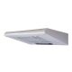 CIARKO ZRD 60 White under-cabinet hood (600mm; white)