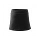 2. Malfini Two in one skirt W MLI-60401 black