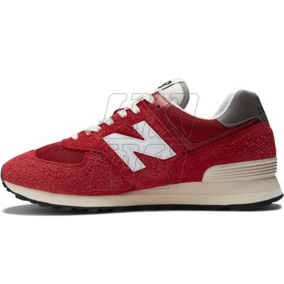 11. New Balance M U574HR2 shoes