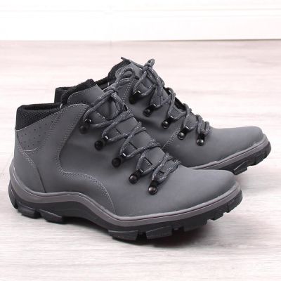 7. Kornecki Jr KOR6717D high insulated trekking boots