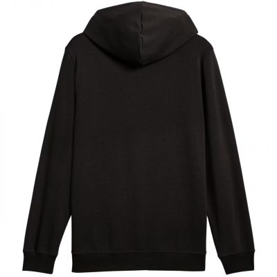 2. Puma Ess 2 Color Small No.1 Logo Hoodie TR M 684719 51