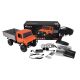 Amewi Mercedes-Benz Unimog Advanced 4WD 1:12 RTR Orange