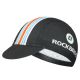 Rockbros cycling cap black and colorful