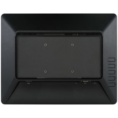 9. T1521MSC-B2 15-inch PCAP bezel free front touch monitor
