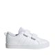 adidas VS Pace 2.0 kids shoes white IE3474