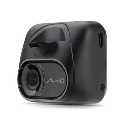 4. Mio MiVue C595W Full HD Wi-Fi Black