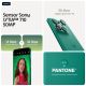 18. Motorola Moto Edge 70 Fusion 5G 8/256 GB Sport Green Smartphone