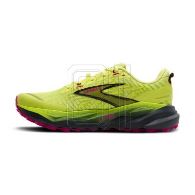 6. Brooks Running Cascadia 19 W 1204461B711.100 Running Shoes