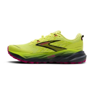 6. Brooks Running Cascadia 19 W 1204461B711.100 Running Shoes