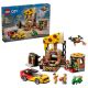 LEGO City 60496 - Pizza Delivery with Vehicles