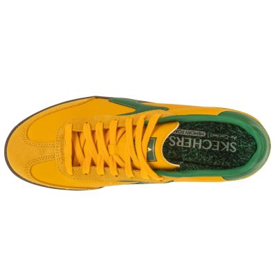 3. Skechers Hotshot - Roaver 254152-YLMT Yellow 40