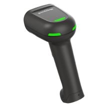 Honeywell 1960GHD-2USB-R Barcode Reader Handheld 1D/2D LED Barcode Reader Black