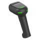 Honeywell 1960GHD-2USB-R Barcode Reader Handheld 1D/2D LED Barcode Reader Black