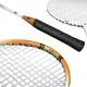 4. ENERO PRO 30 BADMINTON RACKET