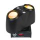 10. LIGHT4ME SID2 - 4-in-1 LED multi-effect beam/laser/strobe