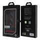 7. Audi IML Sport MagSafe Case iPhone 15 / 14 Plus Plus 6.7" black/black hardcase AU-IMLMIP15M-RSQ/D2-BK